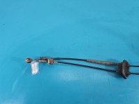 DŹWIGNIA LEWAREK WYBIERAK LINKI Citroen C3 I 1.4 hdi