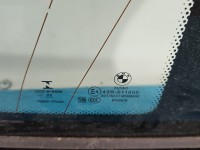 Szyba karoseryjna tył prawa BMW iX3 G08 inny