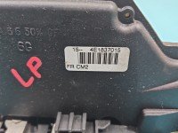 Zamek przód lewy 4E1837015 Audi A8 D3 EUROPA
