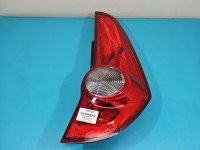 Lampa tył prawa Opel Agila B II 08- HB