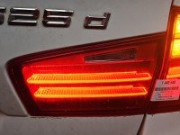 Lampa tył prawa Bmw f10 f11 kombi