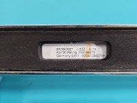 Relingi dachowe komplet AUDI Q5 8R 08- 8R0860021J