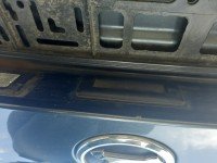 Klapa tył Skoda Superb II kombi 5d grafitowy lf7y-f6f6