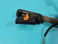 Instalacja Wiązka drzwi tył prawych Skoda Citigo 11-19 1S4971694