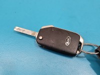 Stacyjka KLUCZYK WKŁADKA Kia Ceed III 18-21