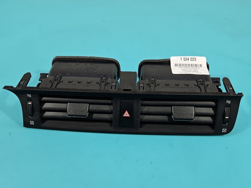 Kratka nawiewu środkowa LEXUS CT 10-22 55670-76010, 55685-76010 EUROPA