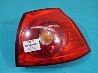 Lampa tył prawa Vw Golf V HB