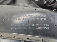 Fotele komplet kanapa Jaguar XE X760