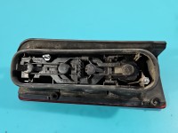 Lampa tył prawa Producent części: OPEL, Z LISTWĄ ŻARÓWKOWĄ / DRZWI Z TYŁU Opel Combo C HB