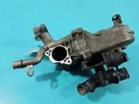 Chłodnica spalin Ford Transit Connect II MK2 12-22 9804208680C 1.5 tdci (XWGA)