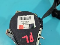 Pas bezpieczeństwa przód lewy kierowcy FORD C-MAX II MK2 EU AM51R61209ADW