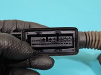 Instalacja Wiązka drzwi tył lewych Skoda Kodiaq I 565971693AD, 565972297A, 4L0971841