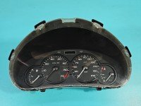 Licznik Peugeot 206 9643401280 1.1 wiel EUROPA