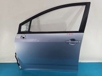DRZWI PRZÓD LEWE KIEROWCY Toyota Corolla Verso II 5d 8S1