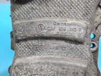 Obudowa rozrządu Vw Golf VI 1.2 TSI 03F109210C