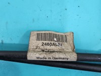 DŹWIGNIA LEWAREK WYBIERAK LINKI Mitsubishi Colt Z30 VI 04- 1.1 12v