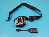 Pas bezpieczeństwa przód prawy pasażera Ford Transit Connect I MK1 2T14-V61202-AA