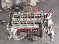 Silnik Hyundai Ix35 09-13 2.0 CRDI (D4HA) 136KM ODPALANY FILM POMIAR