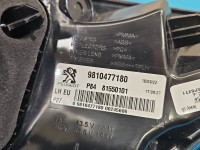 Lampa tył lewa Peugeot 3008 II HB EUROPA
