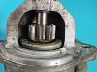 TEST Rozrusznik Hyundai Getz 1.5 crdi 36100-27510