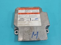 Poduszki powietrzne zestaw komplet Suzuki Swift Mk6