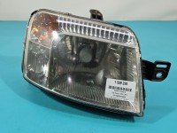 Reflektor prawy lampa przód Fiat Panda II EUROPA