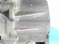 Skrzynia biegów automat Saab 9-4X 24242369 3.0 V6