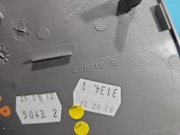 Listwa listwy dekory dekor deski AUDI A6 C7 eu