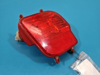 Lampa tył prawa zderzaka przeciwmgielna Peugeot 3008 II 9811718380