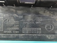 Listwa drzwi przód prawa Skoda Superb III 3V0837902