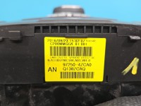 Konsola panel nawiewu Hyundai Santa Fe III 12–18 97250-4ZCA0, 97250-2WXXX