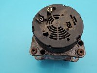 TEST Alternator Audi A4 B5 0123515008 1.9 tdi