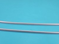 Relingi dachowe komplet Nissan Qashqai II J11 13-21