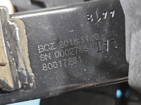 Pedał pedały Opel Insignia B hamulca sprzęgła