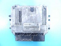 Komputer Sterownik silnika Ford Focus Mk3 1.6 EcoBoost 0261S07430, BV61-12A650