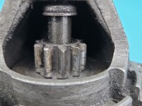 TEST Rozrusznik Opel Zafira A 2.0 DTI 0001109062