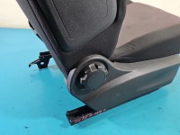 Fotel prawy przód pasażera Opel Corsa D 3d EUROPA