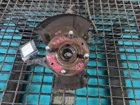 Zwrotnica prawa piasta przód 1.2 16V HYUNDAI i20 II 14-20