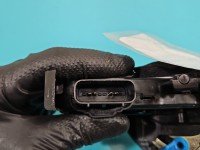 Zamek tył prawy 81420-H8010 Kia Rio IV 16-23 Producent części: KIA, 4pin