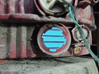 Lampa tył prawa Kia Picanto I HB