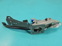 Pedał pedały Ford Kuga Mk2 II 13-19 hamulca sprzęgła