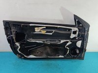 DRZWI PRZÓD LEWE KIEROWCY Opel Tigra B 2d czarny 2HU