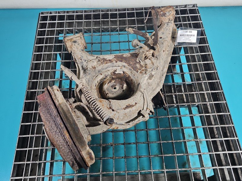 Wahacz tył lewy Fiat Seicento Wahacz tył lewy Fiat Seicento
