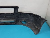 Zderzak przód Volvo S60 I srebrny 426-26
