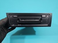 Radio fabryczne AUDI Q5 8R 08- 8T1035666D radioodtwarzacz