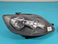 Reflektor prawy lampa przód Vw Golf plus EUROPA
