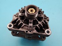 TEST Alternator Peugeot 307 9642879780 1.6 16V