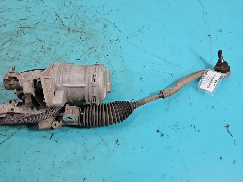 Przekładnia kierownicza maglownica Peugeot 508 II 18- 6820000313