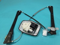 Podnośnik przód prawy Vw Golf VI Volkswagen, Europejska 1K5837402BC, 3C0959792C 5d kombi