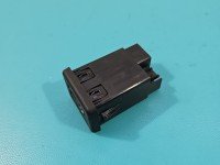Gniazdo USB Opel Insignia A 22875066